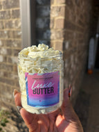 LUXE whipped Body Butter